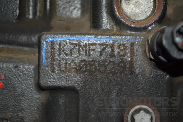 Двигун Renault Logan 1.6 8V 2005-2014 K7M 718 159887 - 5
