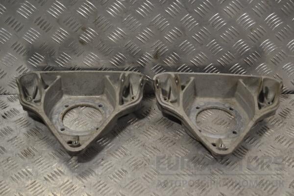 Кронштейн амортизатора под пневмоподвеску Audi A6 (C6) 2004-2011 4F0412383H 158126 - 2