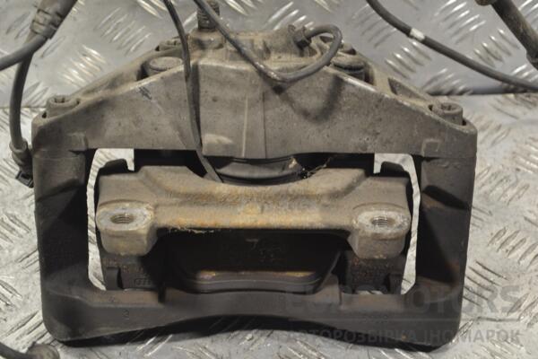 Супорт передній правий Audi A6 (C6) 2004-2011 158134 - 2