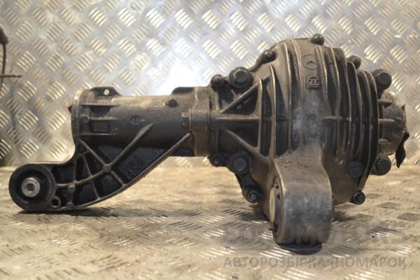 Редуктор переднього моста 33/9 (i = 3.666) Mercedes M-Class (W164) 2005-2011 A1643302202 158148 - 3