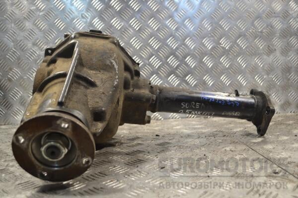 Редуктор передний i=3.727 Kia Sorento 2.5crdi 2002-2009 515003E930 158152 - 2