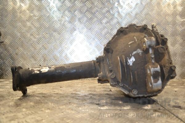 Редуктор передний i=3.727 Kia Sorento 2.5crdi 2002-2009 515003E930 158152 - 4