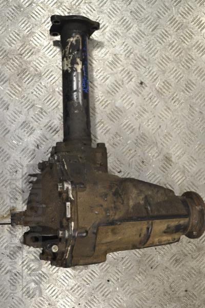 Редуктор передний i=3.727 Kia Sorento 2.5crdi 2002-2009 515003E930 158152 - 5
