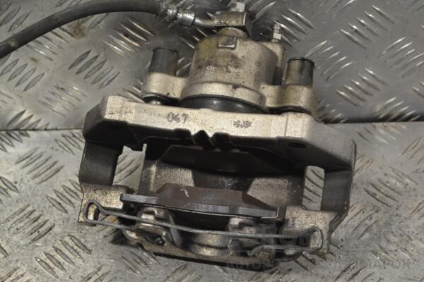 Суппорт передний правый Opel Astra (K) 2015 39103795 158165 - 2