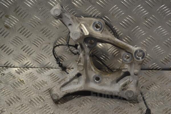 Поворотний кулак лівий з ABS Opel Astra (K) 2015 39030299 158170 - 2