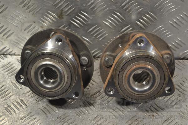Ступиця передня Opel Astra (K) 2015 13517459 158174 - 2
