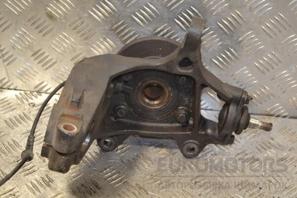 Поворотний кулак правий в зборі ступиця з ABS Mini Cooper (R50-53) 2000-2007 6757498 158200 - 2