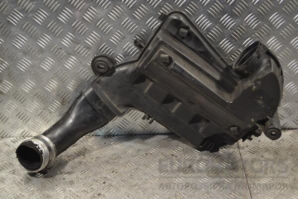 Корпус повітряного фільтра Renault Kangoo 1.9dCi 1998-2008 8200065768 158219 - 2
