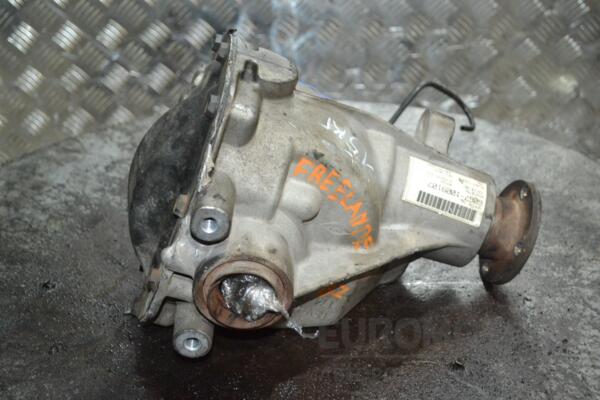 Редуктор заднего моста ( балки ) i=3.21 Land Rover Freelander 1.8 16V (I) 1998-2006 TVK100380 158227 - 4