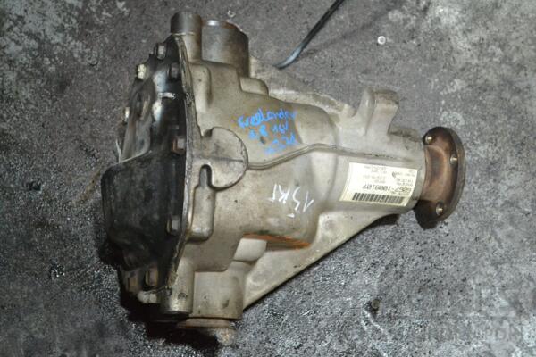 Редуктор заднего моста ( балки ) i=3.21 Land Rover Freelander 1.8 16V (I) 1998-2006 TVK100380 158227 - 5