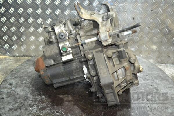 МКПП (механічна коробка перемикання передач) 5-ступка Fiat Doblo 1.4 8V 2000-2009 55241434 158241 - 4