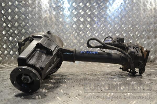 Редуктор переднього моста Great Wall Hover 2.4 16V (H5) 2010 2302100K01A1 158254 - 3