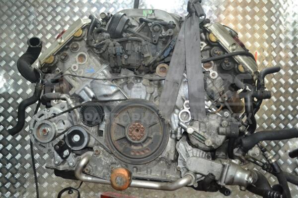 Двигатель в сборе (комплект) Audi A6 4.2 40V (C6) 2004-2011 BAT 158277-01 - 1