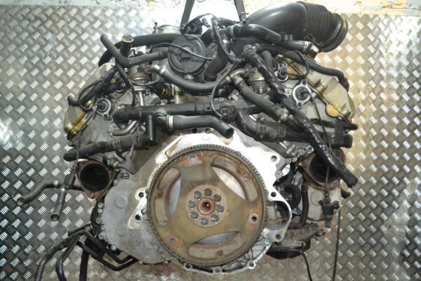 Двигун Audi A8 4.2 40V (4E) 2003-2010 BAT 158277 - 3