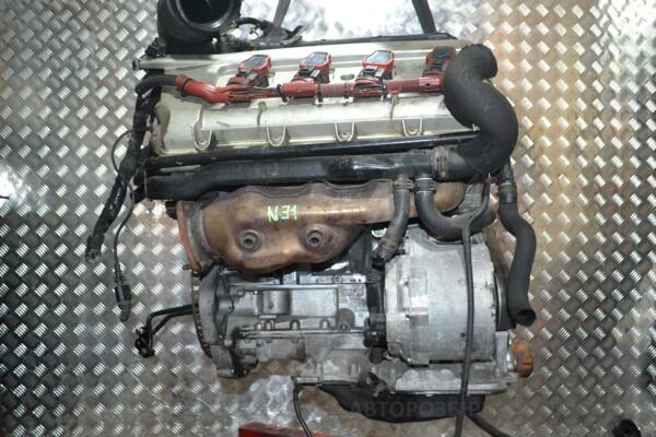 Двигун Audi A8 4.2 40V (4E) 2003-2010 BAT 158277 - 4