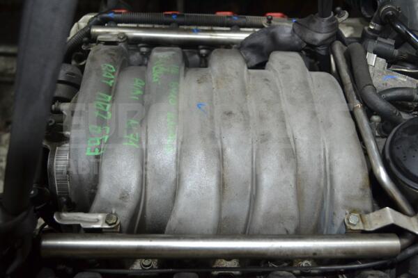 Топливная рейка бензин Audi A6 4.2 40V (C6) 2004-2011 158286 euromotors.com.ua