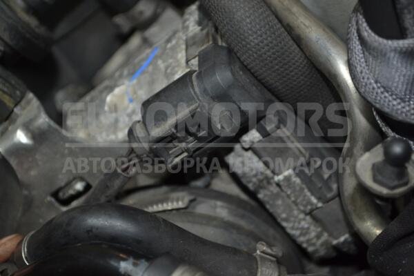 Дроссельная заслонка электр Audi A6 4.2 40V (C6) 2004-2011 0280750047 158287