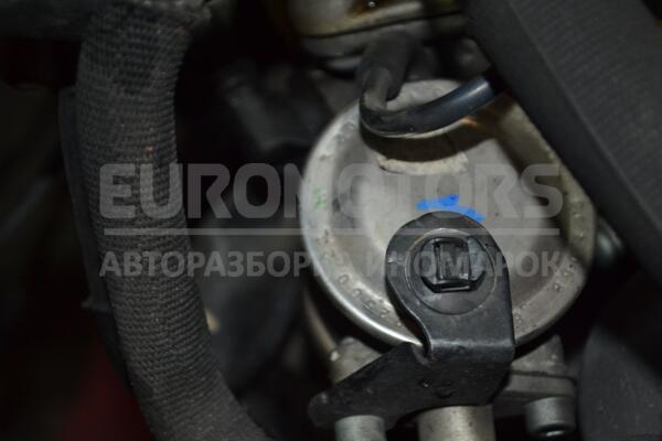 Механік EGR клапана Audi A6 4.2 40V (C6) 2004-2011 078131102L 158288