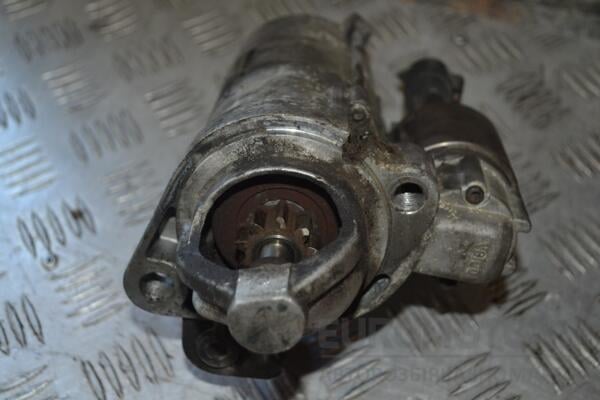 Стартер Audi A6 4.2 40V (C6) 2004-2011 079911023D 158296 - 2