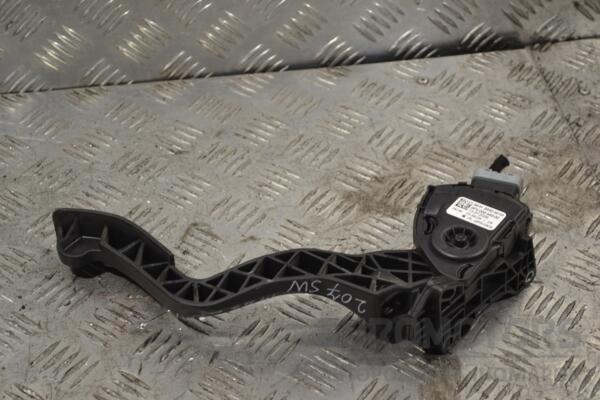 Педаль газа электр пластик Peugeot 207 2006-2013 9681844080 158328 - 2