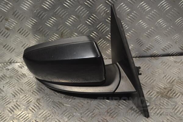 Дзеркало праве електр 3 Піна BMW X5 (E70) 2007-2013 51167209638 158344 - 2