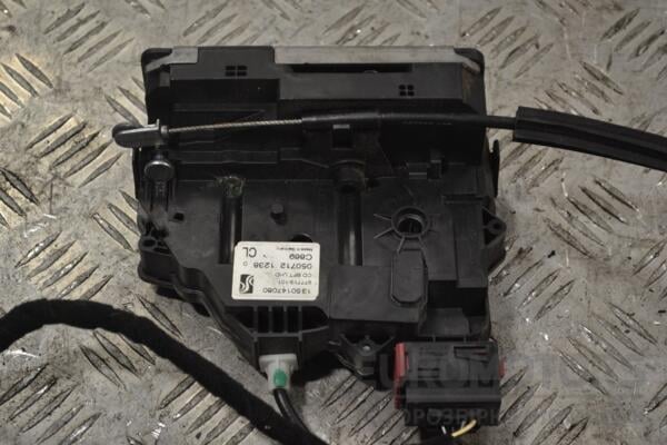 Замок двері передній правий електро 6 пинов Citroen Jumper 2006-2014 1350147080 158348 - 2