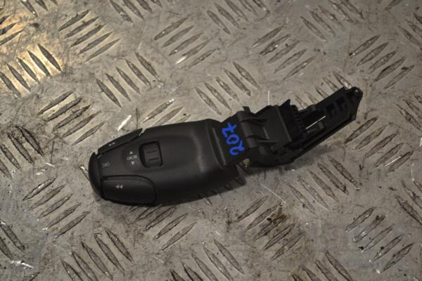 Подрулевой переключатель магнитолы Peugeot 207 2006-2013 96637240XT 158361 - 2
