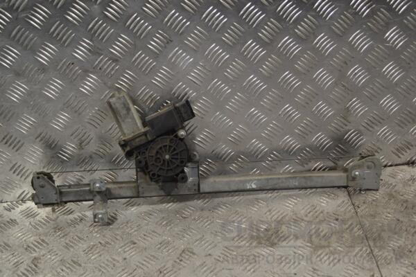 Склопідйомник передній лівий електро 6 пинов Citroen Jumper 2006-2014 1340453080 158372 - 2