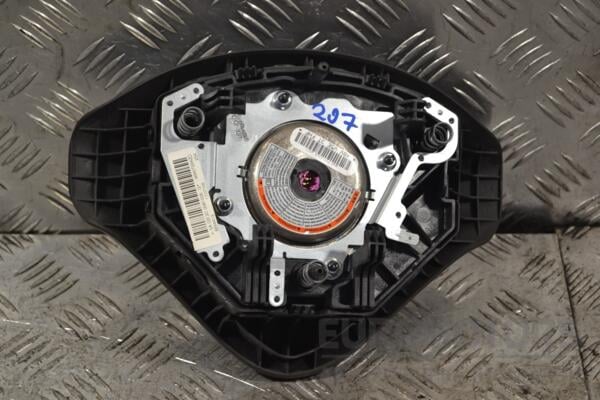 Подушка безпеки кермо Airbag Peugeot 207 2006-2013 96857294ZD 158379 - 2