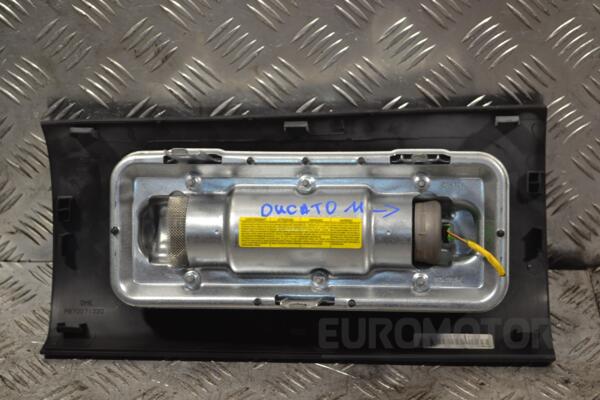 Подушка безопасности пассажир (в торпедо) Airbag (11-) Citroen Jumper 2006-2014 07355269370 158381 - 2