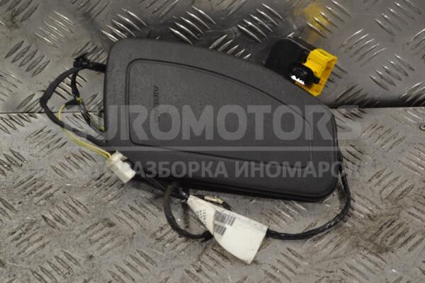 Подушка безпеки бокова ліва (в сидінні) Peugeot 207 2006-2013 96546687ZD 158399 euromotors.com.ua