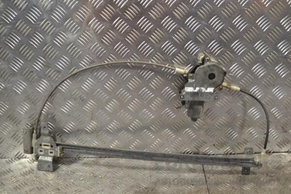 Склопідйомник передній лівий електро 2 Піна Mercedes Vito (W638) 1996-2003 A6987200046 158410 - 2