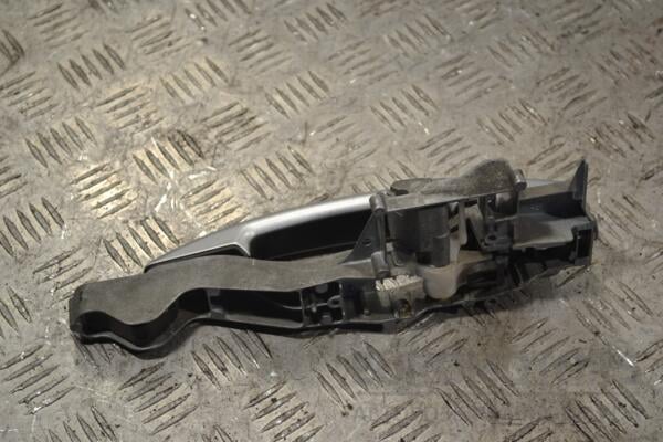 Ручка двері зовнішня задня права Peugeot 207 2006-2013 158421 - 2