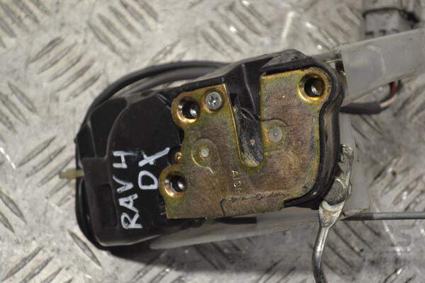 Замок двері передній правий електро Toyota Rav 4 1994-2000 158441 - 2