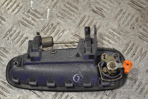Ручка двері зовнішня передня права Toyota Rav 4 1994-2000 158443 - 2