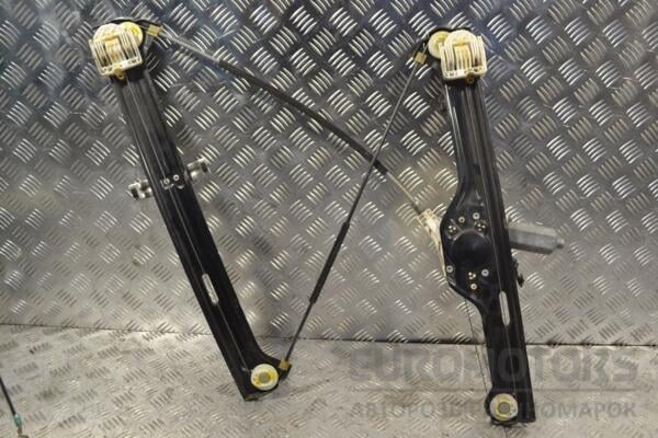 Склопідйомник передній правий електро BMW X5 (E70) 2007-2013 0130821461 158461 - 2