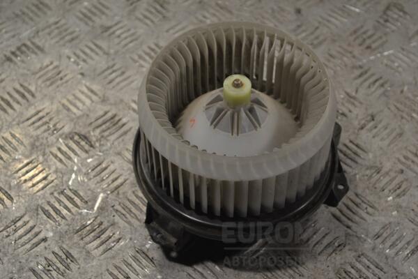 Моторчик пічки в зборі резистор Toyota Auris (E15) 2006-2012 AV2727008103 158492 - 2