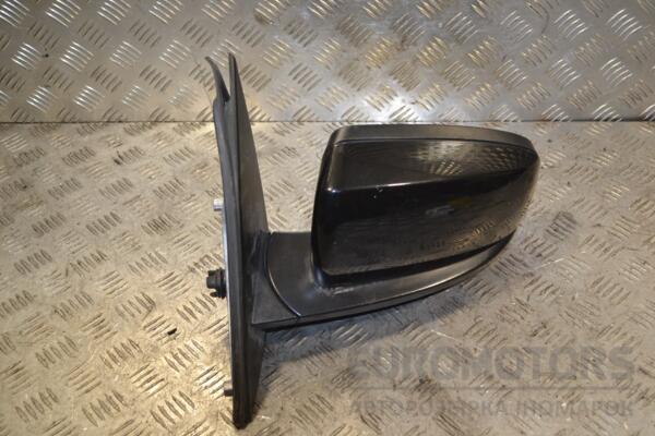 Зеркало левое электр 3 пина BMW X5 (E70) 2007-2013 158522 - 2