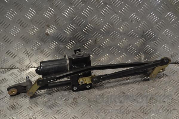 Трапеція двірників Hyundai Tucson 2004-2009 981502E010 158527 - 2