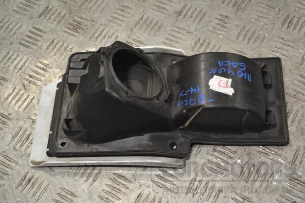 Лючок паливного бака Renault Trafic 2014 781207731R 158538 - 2