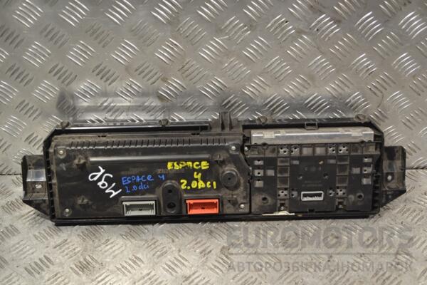 Панель приборов Renault Espace 2.0dci (IV) 2002-2014 8200417174A 158544 - 2