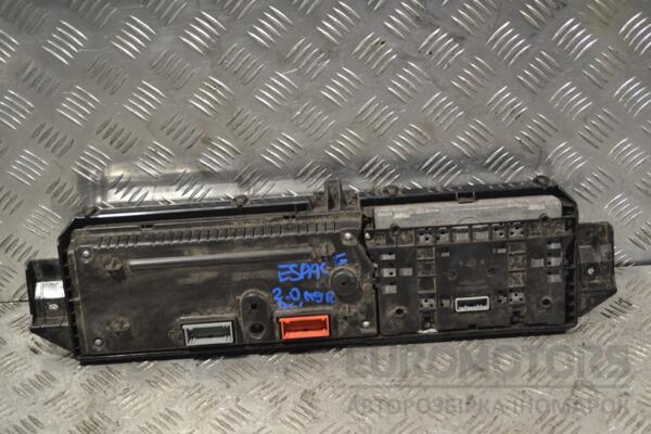 Панель приборов Renault Espace 2.0dci (IV) 2002-2014 8200726188A 158546 - 2