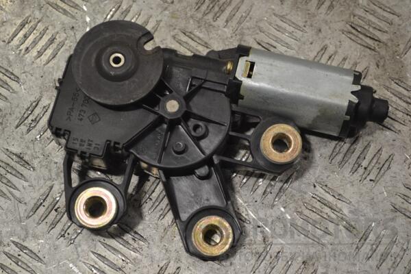 Моторчик стеклоочистителя задний VW Touareg 2002-2010 7L0955712A 158551 - 2