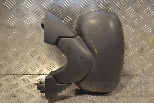 Дзеркало ліве електр 5 пинов Renault Trafic 2001-2014 7701473245 158566 - 2