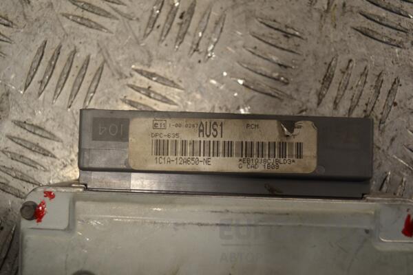 Блок управления двигателем Ford Transit 2.0td, 2.4td 2000-2006 1C1A12A650NE 158568 - 2