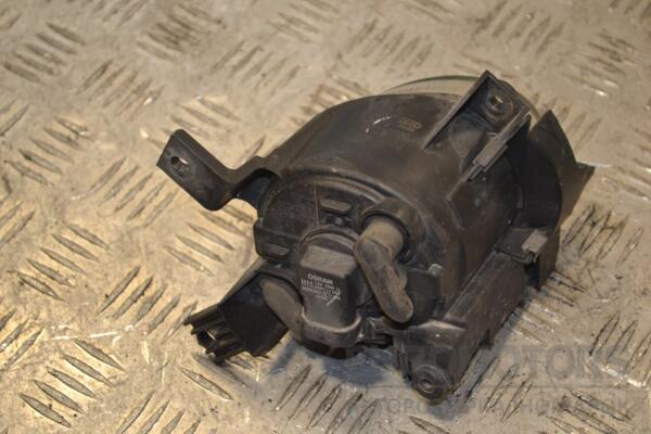Фара ліва (дефект) Audi A4 (B7) 2004-2007 8E0941699C 158574 - 2