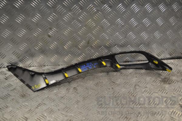 Накладка на торпедо центральная левая Hyundai i30 2012-2017 84790A6000 158576 - 2