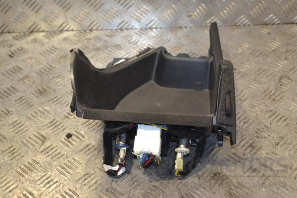 Накладка центральній консолі Kia Sportage 2.0crdi 2015 84681F1000 158586 - 2