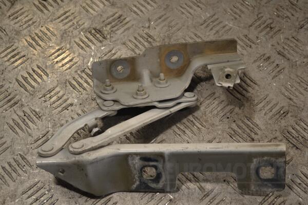 Петля капота левая Opel Astra (J) 2009-2015 20879202 158596 - 2