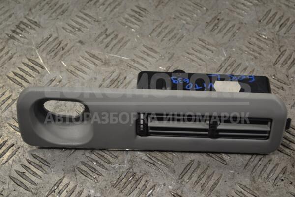 Дефлектор воздушный боковой левый Mercedes Vito (W639) 2003-2014 A6398300654 158608 - 1